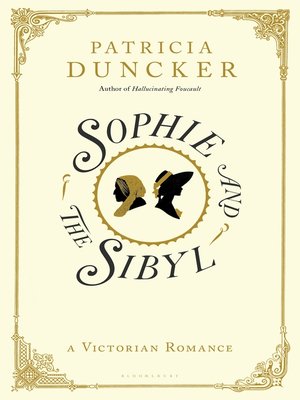 cover image of Sophie and the Sibyl